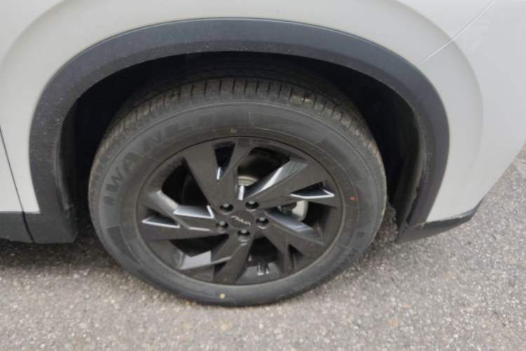 Used Dongfeng Aeolus Mage 2025 DH-i 1.5T Fashion Edition