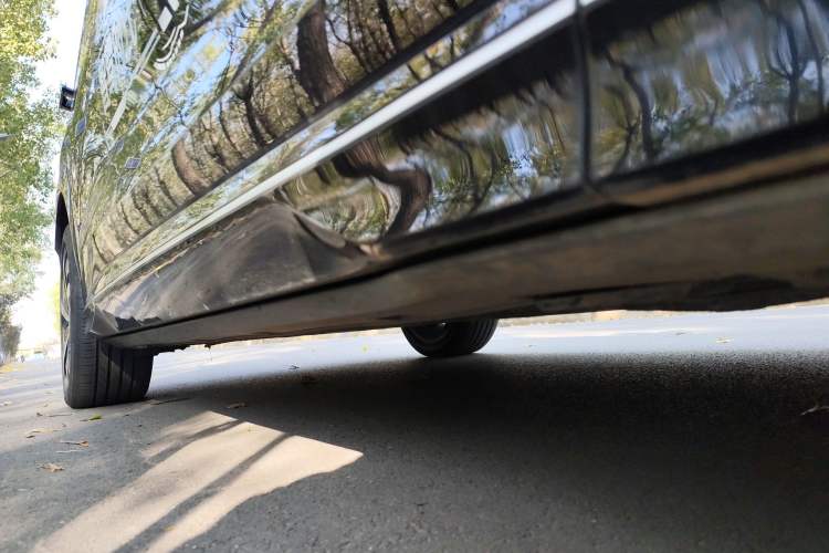 Used BYD Sealion 07 EV 2025 610 Intelligent Driving Edition
