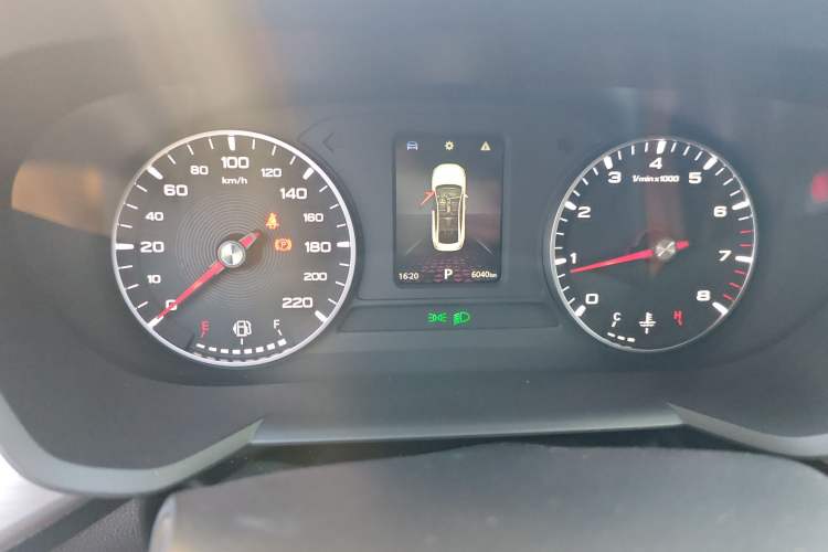 Used MG 5 2023 180 DVVT CVT Fashion Edition
