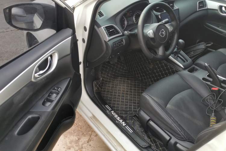 Used Nissan Sylphy 2019 Classic 1.6XE CVT Comfort Edition
