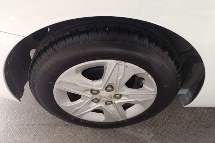 Used Chevrolet Cavalier 2019 320 Automatic Enjoyment with Sunroof