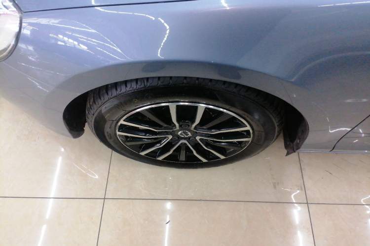 Used Volvo V40 2017 T3 Zhiyi Edition