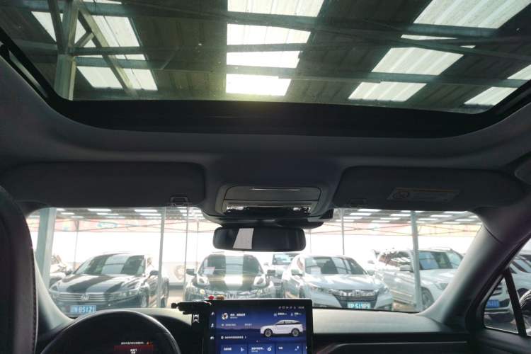 Used Lincoln Corsair 2022 2.0T Two-Wheel Drive Deluxe Edition
