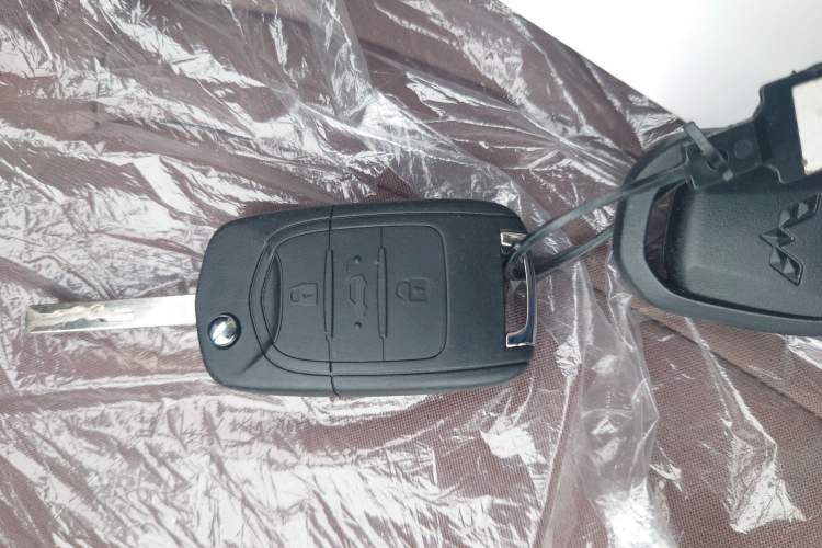 Used Wuling Bingo 2025 203km Light Edition
