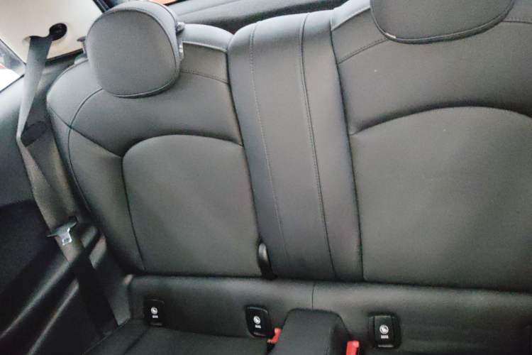 Used  MINI 2022 1.5T COOPER The Coopers Commemorative Edition
