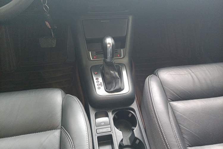 Used Volkswagen Tiguan 2016 300TSI Automatic Two-Wheel Drive Comfort Edition
