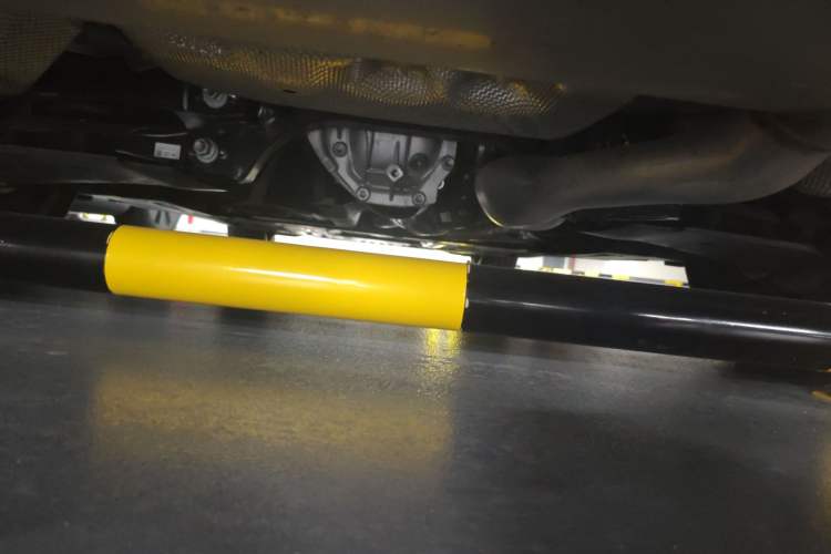 Used BMW 3 Series 2025 330Li M Sport Shadowline Package
