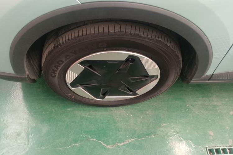 Used Geometry E Firefly 2024 301km Starlight