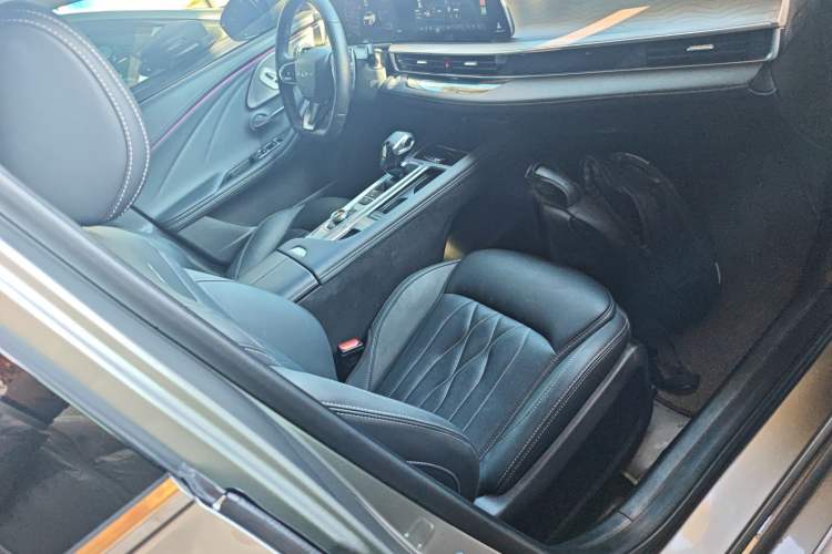 Used Chery Arrizo 8 2024 1.6T DCT Rui
