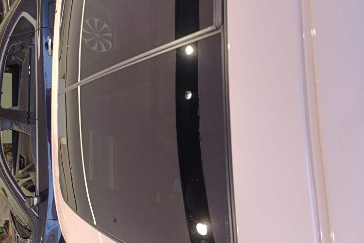 Used Lynk & Co 03 New Energy 2021 1.5T PHEV Pro