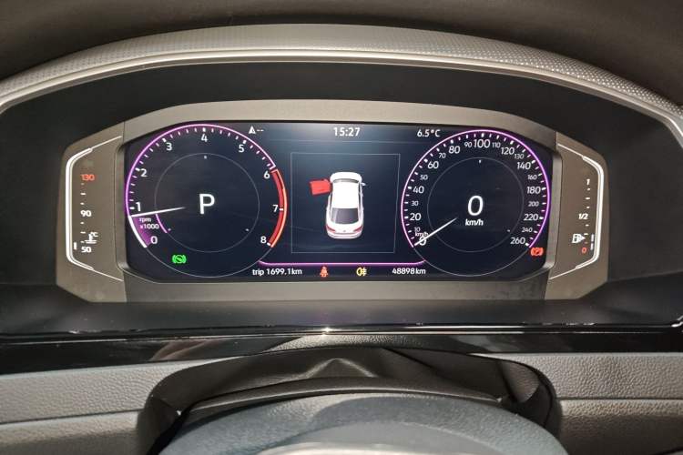 Used Volkswagen FAW-Volkswagen CC 2021 330TSI Ignite Edition
