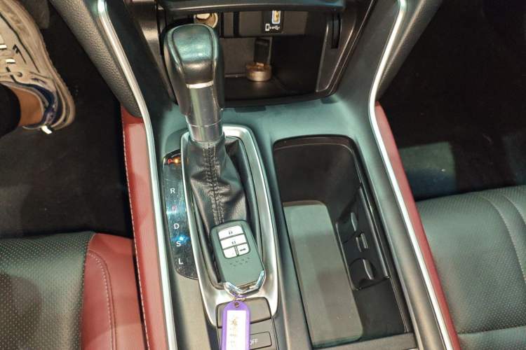 Used Honda Inspire 2022 260TURBO Jingyue Version
