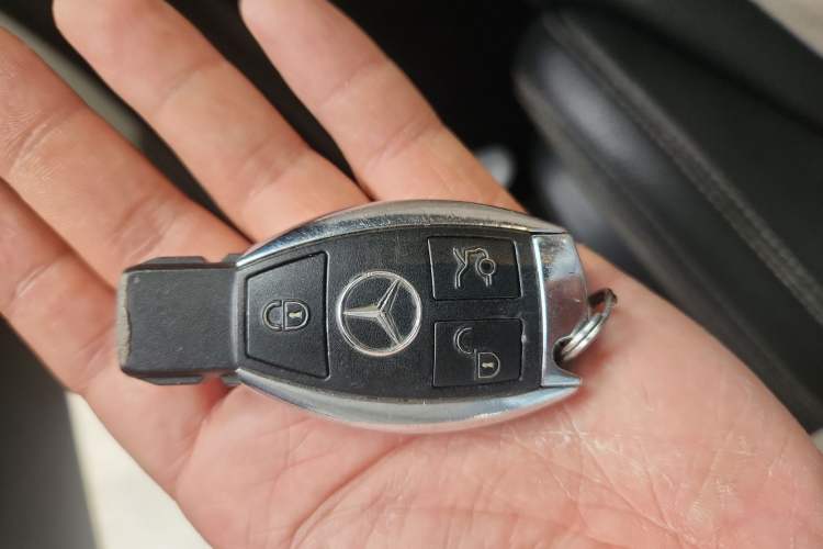 Used Mercedes-Benz CLA 2016 Refreshed CLA 200 Sport Edition
