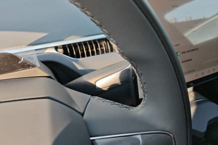 Used XPeng MONA M03 2025 502 Long-Range Max
