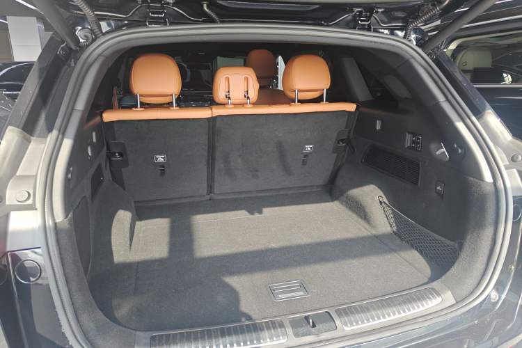 Used XPeng G9 2024 570 Max
