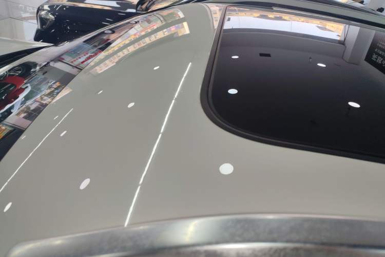 Used Volkswagen Tharu 2020 330TSI All-Wheel-Drive Luxury PLUS China VI Standard
