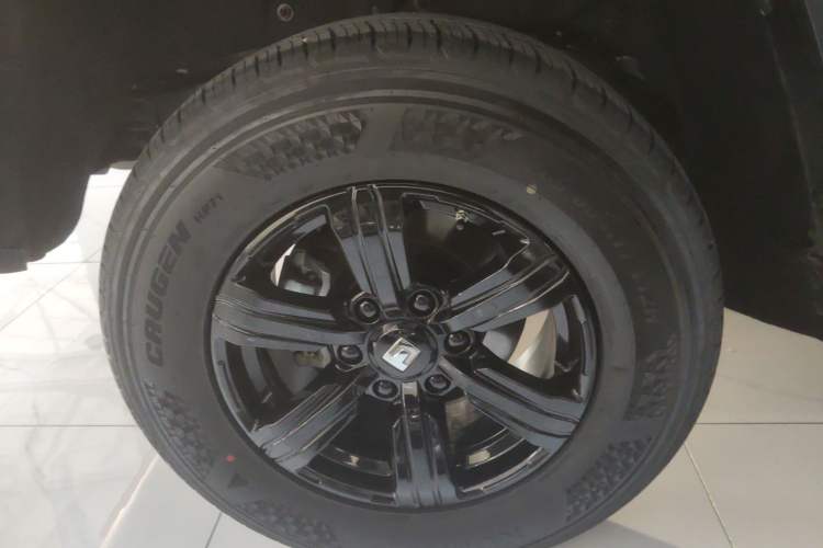 Used Tank 300 2024 2.0T Conqueror
