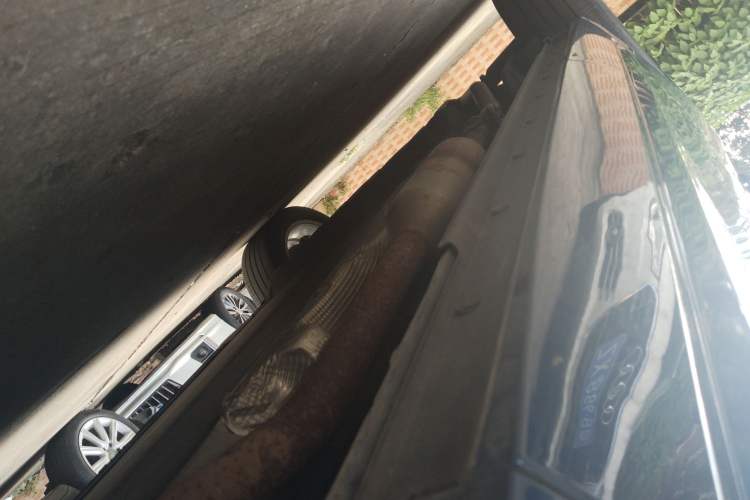 Used Li Auto ONE 2020 Extended-Range 6-Seater Version
