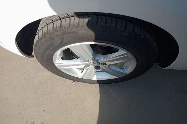 Used Volkswagen Golf 2017 230TSI Automatic Comfort Edition – Celebrating Milestone of One Million Units