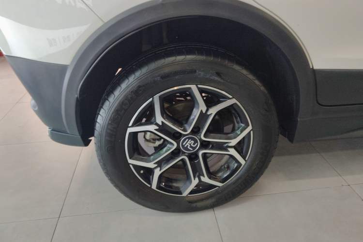 Used BYD Yuan Pro 2021 401 km Luxury Version
