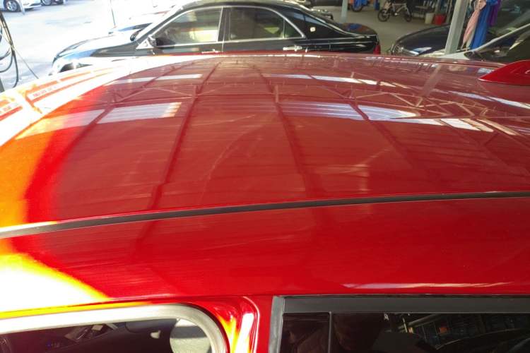 Used Toyota C-HR 2018 2.0L Luxury Edition China V Standard
