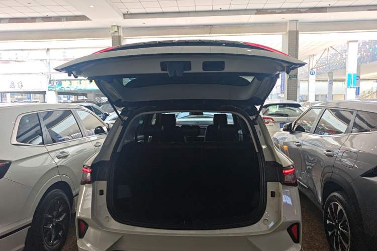 Used Wuling Asta 2021 1.5T CVT Star曜 Edition
