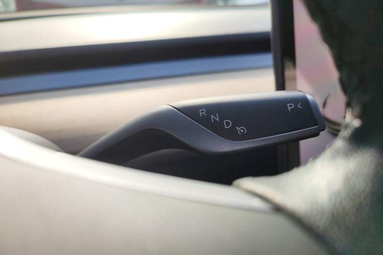 Used Tesla Model 3 2019 Standard Range Rear-Drive Upgraded Version