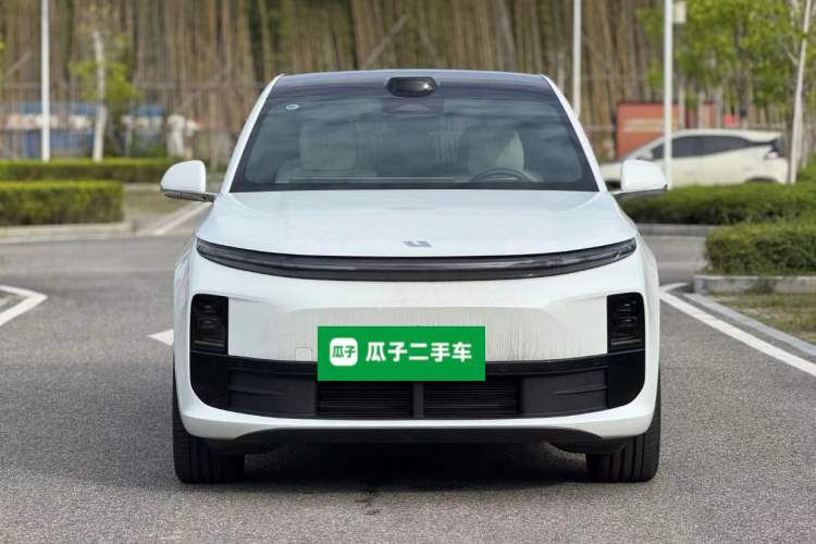 Used Li Auto L6 2024 Max
