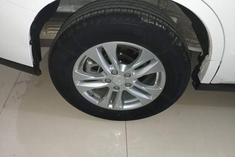 Used Haval M6 2023 PLUS 1.5T DCT Elite Smart Connectivity Model
