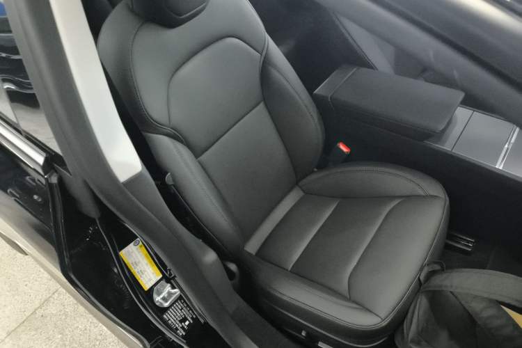 Used Tesla Model 3 2025 Updated Version Long-Range All-Wheel Drive