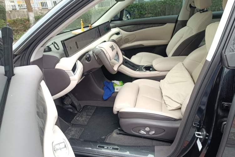 Used IM LS6 2023 Max Extended-Range Version