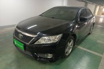 Used Toyota Camry 2012 Junrui 2.0S Radiant Edition