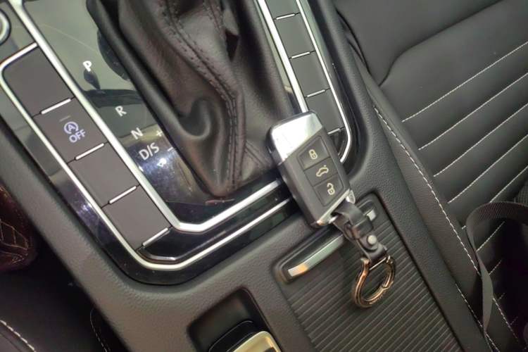 Used Volkswagen Magotan 2020 280TSI DSG Comfort Edition
