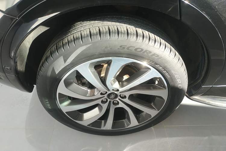 Used Land Rover Discovery Sport 2020 249 PS R-Dynamic Performance Tech Edition 7 Seats
