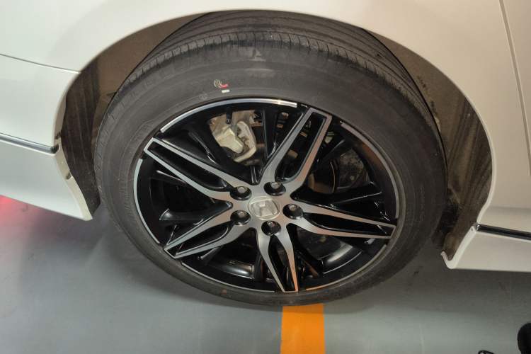 Used Honda Inspire 2022 260TURBO Jingyue Version
