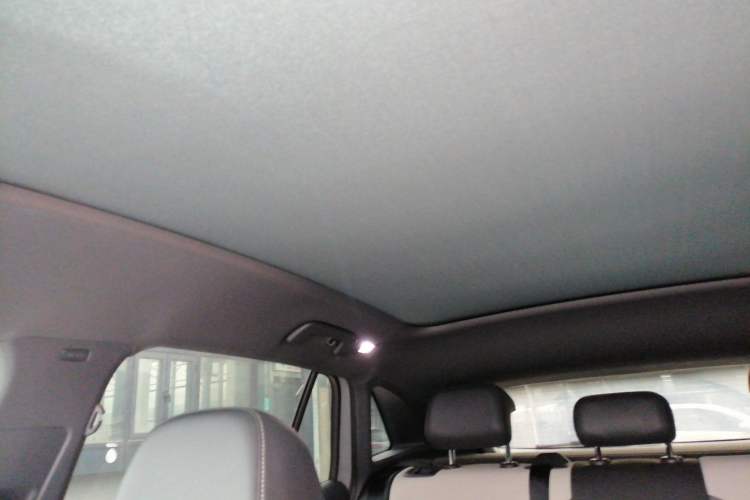 Used Volkswagen ID.4 CROZZ 2024 Pure Edition Limited Edition
