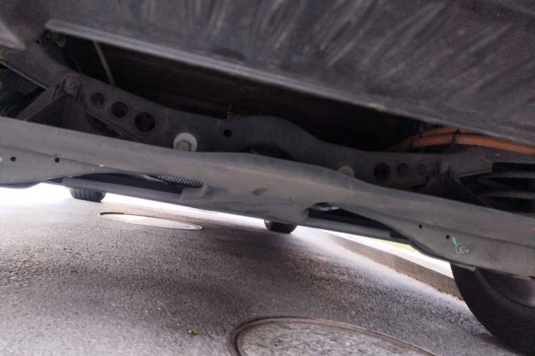 Used Audi Q2L e-tron 2019 Q2L e-tron Pure Electric Smart Style
