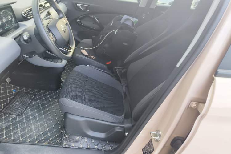 Used Leapmotor T03 2022 Special Edition