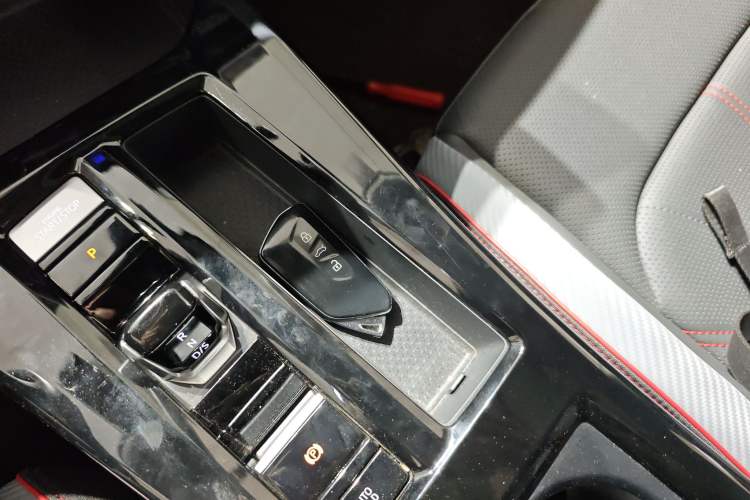 Used Volkswagen Lamando 2024 Lavida L 280TSI DSG Spicy Edition
