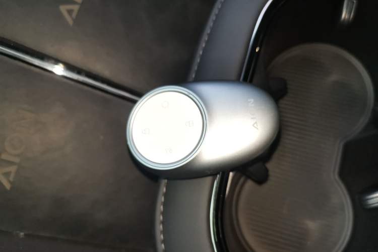 Used AION RT 2025 520 Smart Luxury Edition