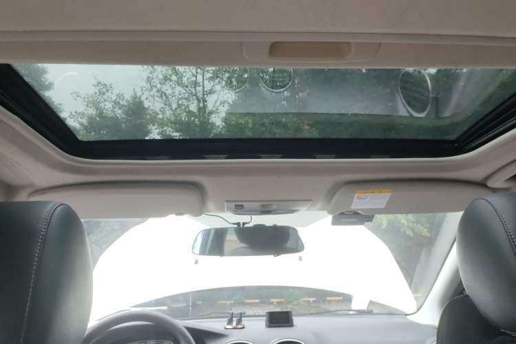 Used Ford Focus 2013 Hatchback Classic 1.8L Manual Millionth Anniversary Edition