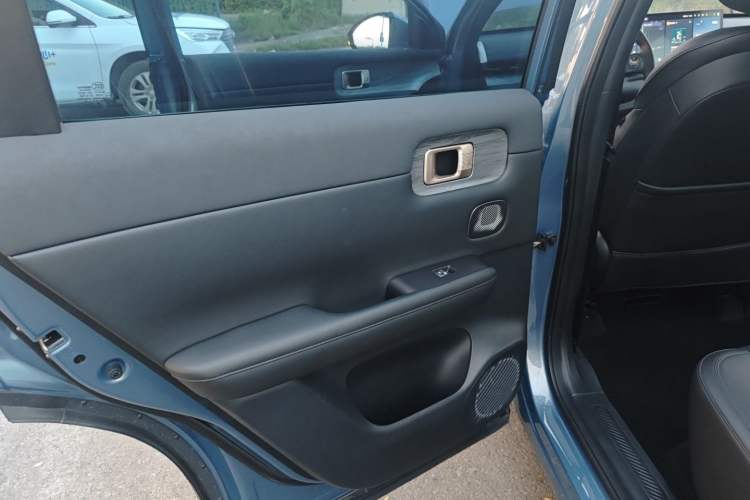 Used Wuling Xingguang S 2024 130 km Flagship Version