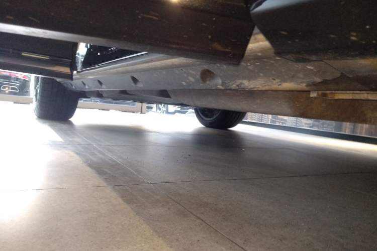 Used Audi Q7 2024 45 TFSI quattro S line Black Warrior Edition