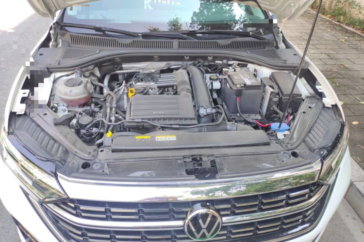 Used Volkswagen Sagitar 2023 280TSI DSG Beyond Lite Edition
