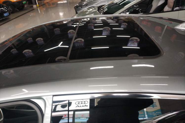 Used Buick LaCrosse 2023 28T Prestige Edition
