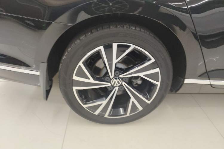 Used Volkswagen Magotan 2020 330TSI DSG Luxury Edition
