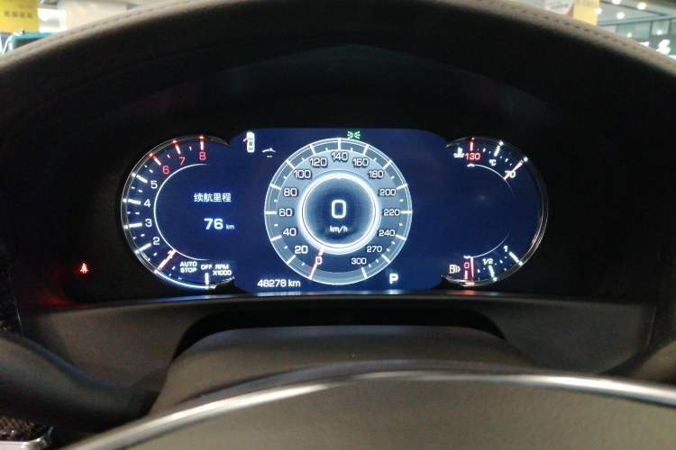 Used Cadillac CT6 2022 28T Prestige Edition
