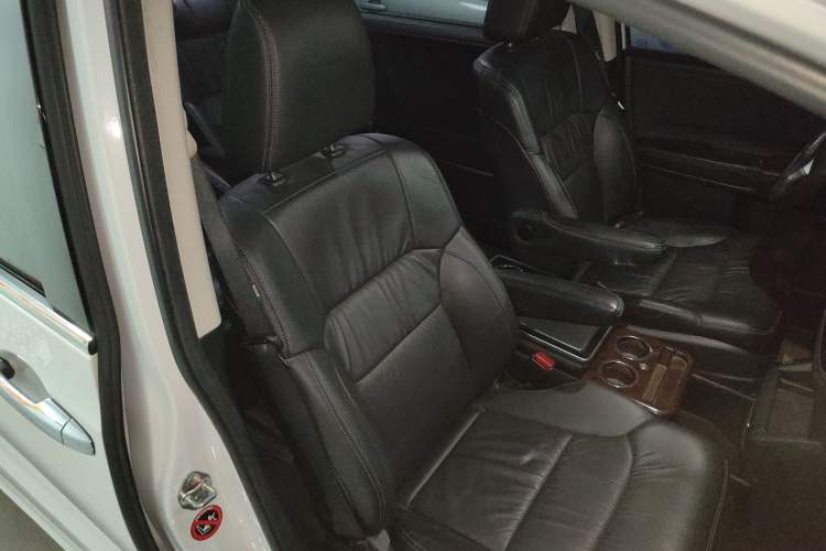 Used Honda Odyssey 2018 2.4L Smart Enjoyment Version