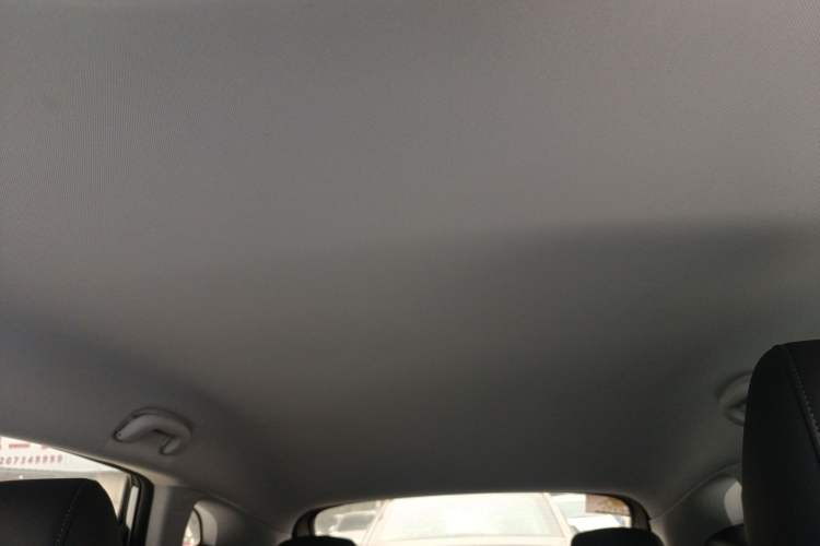 Used Buick Velite 6 2023 Revised Version 430 km Range – Commuter Edition