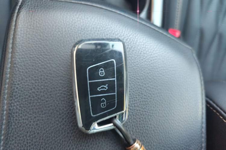 Used Volkswagen Passat New Energy 2020 430 PHEV Hybrid Luxury Edition China VI Standard
